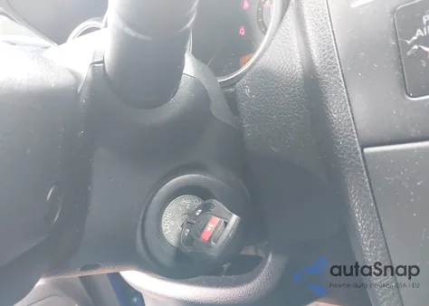 2008 Nissan Versa 1.8S из США, поврежденный, VIN 3N1BC13E28L350938